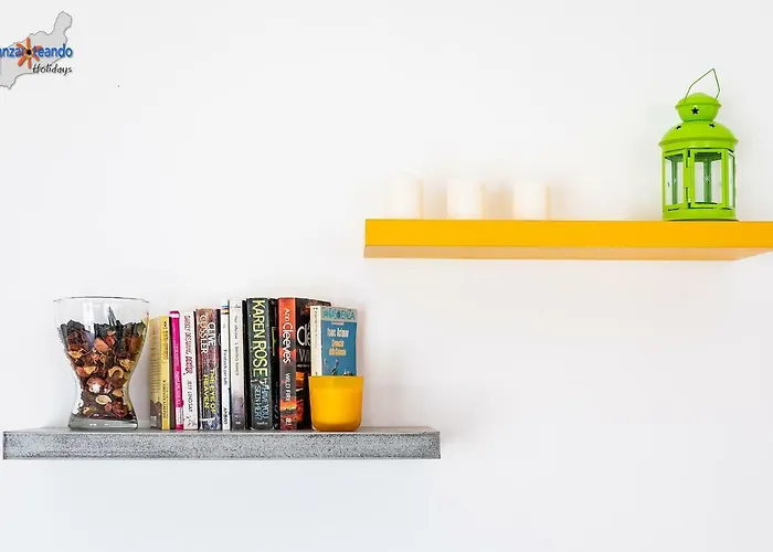 Filippa Villa Playa Blanca (Lanzarote)