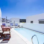 Filippa Vila Playa Blanca (Lanzarote)