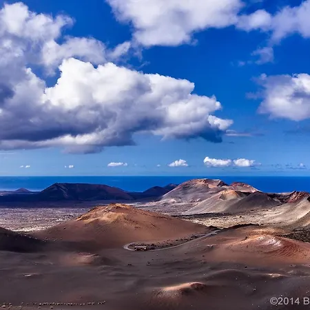 Filippa * Playa Blanca (Lanzarote)