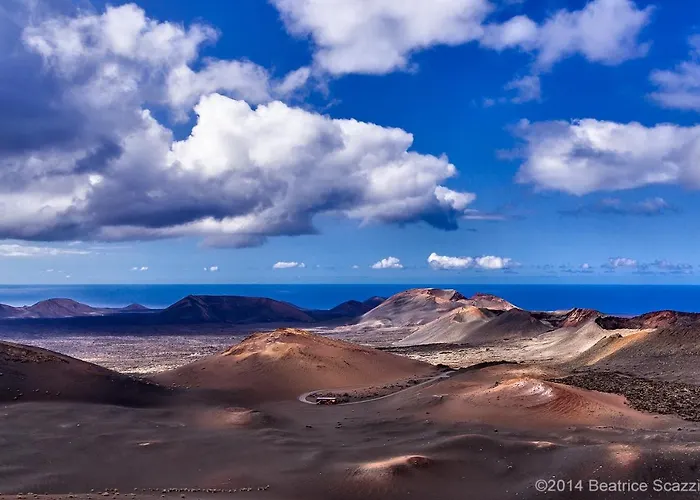 Filippa * Playa Blanca (Lanzarote)