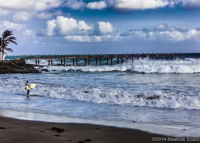 Filippa * بلايا بلانكا